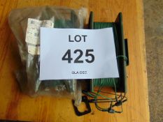 2 x New Unissued Clansman Antennas - Original Packaging