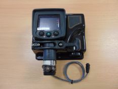 ISG X380 3-Button Thermal Imaging Camera