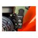Brand New and unused, Armstrong DR-GS-65H Electric start Petrol Wood Chipper - Image 13 of 20