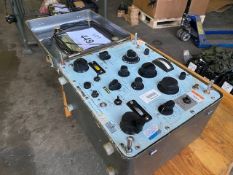 Cossor CRM555 Signal Generator