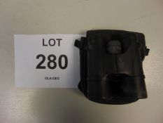 Pyser E8 x42 RM British Army Water Proof Binoculars