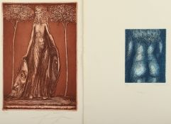FUCHS, Ernst, 
