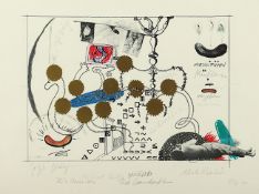 BUTHE - BEUYS, Joseph, 
