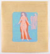 FUCHS, Ernst, 