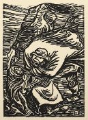 BARLACH, Ernst, 