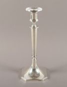 WIENER BIEDERMEIER-LEUCHTER, 13lötig, H 29,5, 492g, MM 