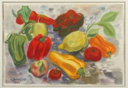 BURSCHE, Ernst, 