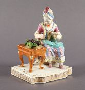 ALLEGORISCHE FIGUR 