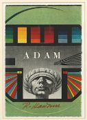 HAUSNER, Rudolf, 