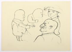 GROSZ, George, 