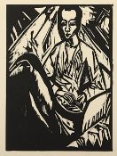 HECKEL, Erich, 