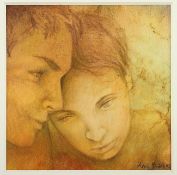 BIRGISDOTTIR, Arny, 