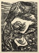 Barlach, Ernst, 