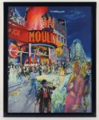 Authouart, Daniel, Moulin Rouge, R.