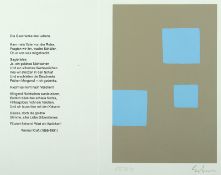 Erben, Ulrich, Grafik, R.