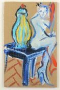 Bach, Elvira, 