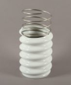 Vase igolette, Ron Arad, Rosenthal