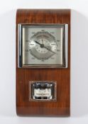 Kleine Wetterstation, um 1930/40