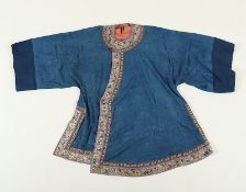 Damengewand, China, um 1900