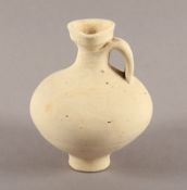 KLEINER KRUG, Ton, RÖMISCH, 1.-3.Jh., Fundort: XANTEN, Provenienz: Sammlung 