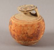 ARYBALLOS, besch., KORINTHISCH, ca.6.Jh.v.Chr.