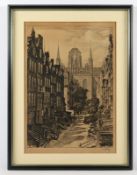 FRITZ, Georg (1894-1967), 