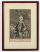 Sysang, Johann Christoph (1703-1757), 