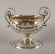 Zuckerschale, 826/ooo, 300g, KOPENHAGEN, 1826