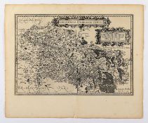 BRABANT/FLANDERN/LÜTTICH, 