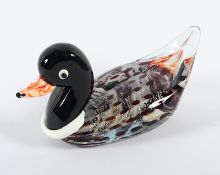 Ente, Glas, MURANO