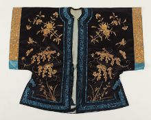 Damengewand, China, um 1900