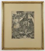 Matham, Jacob (1571 - 1631), 
