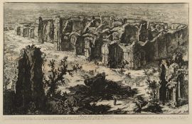 Piranesi, 