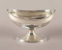 Georg III Saliere, London 1801
