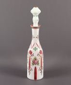 Karaffe, Glas, Böhmen
