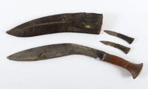 Kukri Nepal
