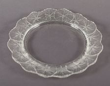 Teller, Lalique