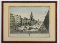 London, „Prospectus Platae Regiae Mercatorum Londini
