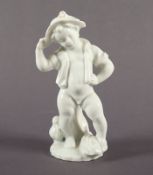 Allegorische Figur 