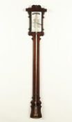 Barometer, Heinrich GEISSLER, BONN