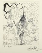 Dali, Salvador, 