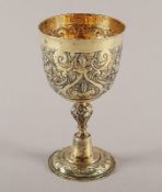 Renaissancepokal, Meister 