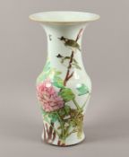 Vase, Porzellan, CHINA