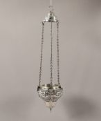 MOSKAUER AMPEL, 84/oo, I. Efimow, 1793