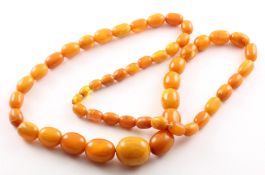 Bernsteinkette,
