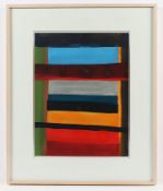 Belag, Andrea, Gouache, R.