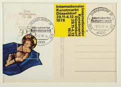 Beuys, Joseph, 