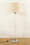 Stehlampe, 20.Jh.