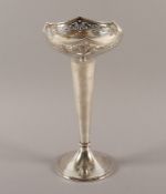 Große Vase, 925/ooo, Sheffield, 1912