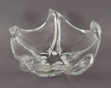 Schale, Glas, Daum